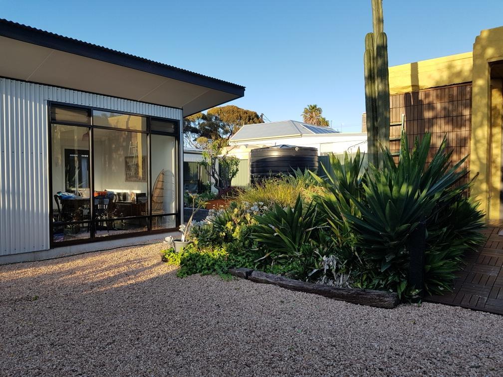 Villa Sinclair Eco House Port Lincoln Exterior foto