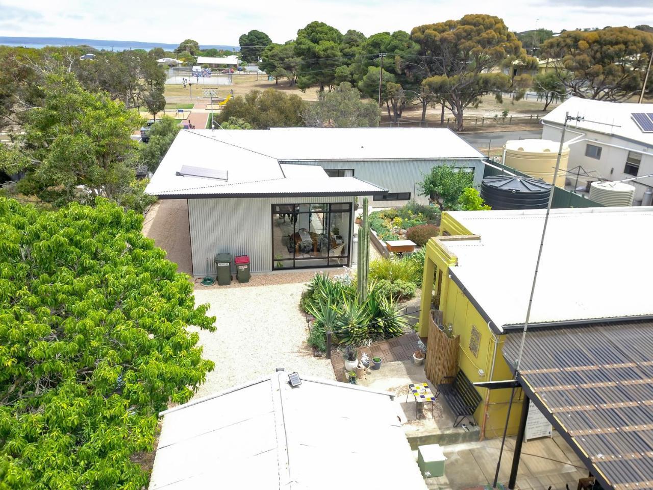 Villa Sinclair Eco House Port Lincoln Exterior foto