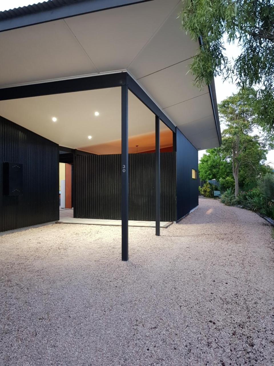 Villa Sinclair Eco House Port Lincoln Exterior foto